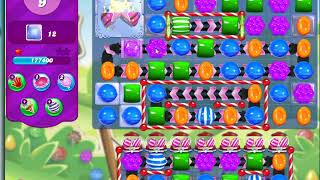 Candy Crush Saga Level 4482