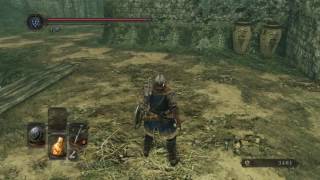 DARK SOULS™ II: Scholar of the First Sin_Где взять ключ клык