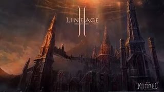 Lineage 2 hf olimp (paladin)