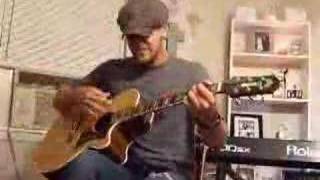 Rob Blackledge - Beautiful Mistake