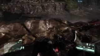 Crysis 3 Gameplay PC Max Settings 1080p GTX 660 ti + FX 6300
