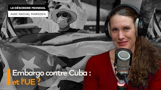 « Les Espagnols de droite et d’extrême droite réclament la tête » de l’ambassadeur de l’UE à Cuba
