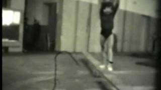 Gymnastics-1970