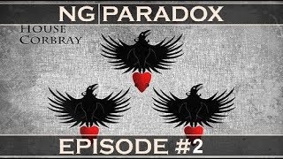 Crusader Kings 2: Game of thrones mod- Andal Invasion #2