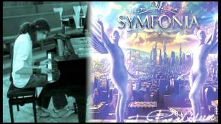 Fields of Avalon (Piano Version)