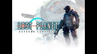 Lost Planet Extreme Condition Trainer steam