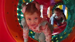 С днём рождения, Маленькая София! / Happy birthday, Little Sofia!