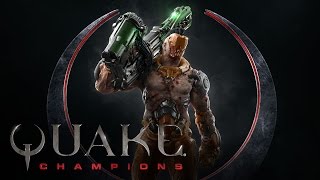 Quake Champions – Visor Champion Trailer