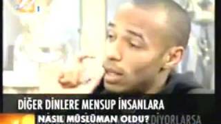 Henry Nasıl Müslüman Oldu