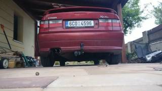 Xantia V6