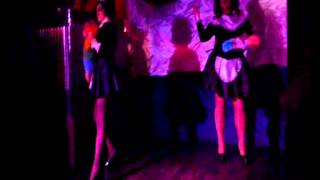 Гризольда Шторм & Джина Смайл (Одеcса) Гувернантки" Velvet"