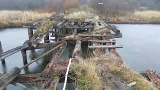 Видео Коп - Закрытие сезона или по местам боевой славы!