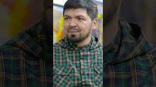 Oʻzini anglagan insonlar#33savol #inoyatillo_andijoniy