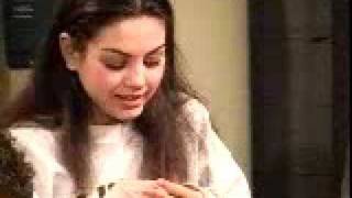 Mila Kunis Interview