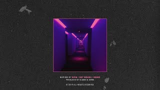 DVSN x Roy Woods x Drake Type Beat - "Last Call" | OVO Type Instrumental 2019