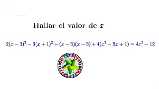15. Ejercicio 80. problema 15. Álgebra de Baldor.