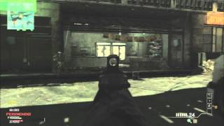 MW3 - Reacciones graciosas 2! (MW3 momentos divertidos)