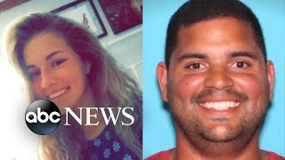 Search intensifies for missing Florida teen and soccer coach