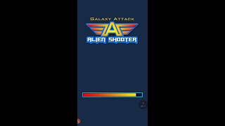 Galaxy Attack Alien Shooter Unlimited Hack 9, 10 level
