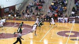 Rim Rockin' with Montrose Christian