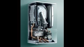 Vaillant ecoBLOCK plus -  La miglior caldaia a condensazione murale sul mercato europeo