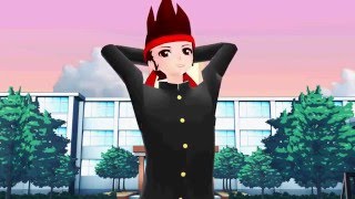 【MMD】Sexy