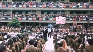 Video Institucional Colegio el Carmelo en Bogotá