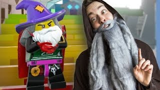 LEGO Worlds Scavenger hunt! w/ Grapeapplesauce