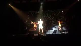 ‘Firework’ covered by Kay Victoria Hindmarsh