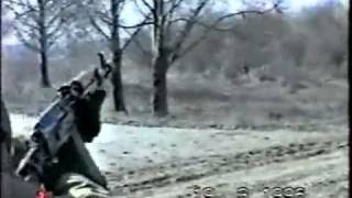 Гюрза Забытый полк 1/5