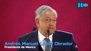 Emisión en directo de El Heraldo de Mexico