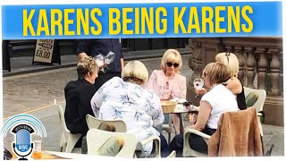 Women Named 'Karen' Launch Petition for a Different Label (ft. Anthony Lee)