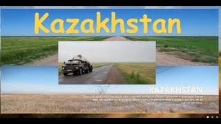 Обзор карты Казахстан для Farming simulator 2019