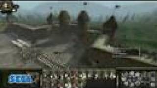 Medieval II Total War Kingdoms Teutonic Campaign