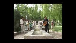 Худжанднома 013 (Клипы ВИА Садои Сугд 2005 г.) TAJIKISTAN