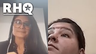 Watch How Fast She Gets Fired From Her Job