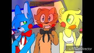 Springle and Foxica (Season3) part1