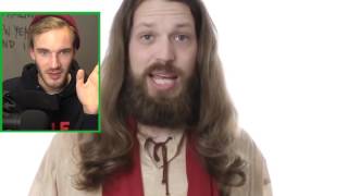 Pewdiepie Fiverr Deleted Video  удаленное видео пьюдипая