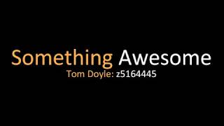 Something Awesome: Cracking Commercial Software