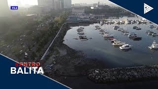 Nasa 200 ektarya ng coral reefs, nakita sa Manila