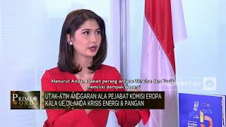 Euro Melemah Dalam 20 Tahun, Ini Dampaknya Pada Uni Eropa