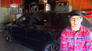 Danspeed3's PCV Fix