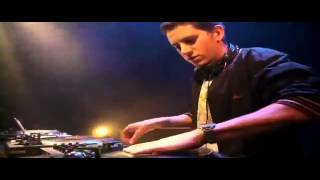Mart One - Scratch Music