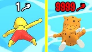 Aquapark.io ||  .io world || Android Gameplay ||  .io game ||  Chumi