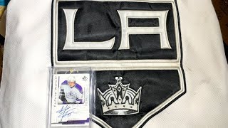 My Best Card From Each of The 31 NHL Teams