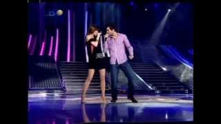 M.Bash & Lara - forever/disturbia