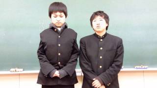 漫才「AKB48」 喉仏第一部隊