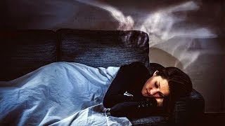 Wie entstehen Albträume? | MythenAkte