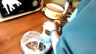званый ужин, часть 2