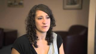 Patients of Courage | Molly Bloom